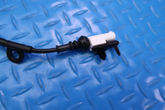 Aston Martin Dbx front & rear brake pad wear sensors TopEuro #12518