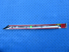 Bentley Continental GT GTC right quarter panel chrome trim NEW #2171