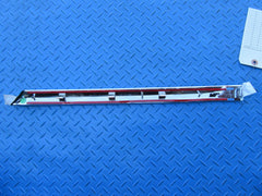 Bentley Continental GT GTC right quarter panel chrome trim NEW #2170
