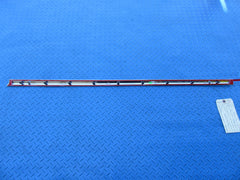 Bentley Continental Flying Spur right front door trim NEW #2179