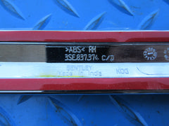Bentley Continental Flying Spur right front door trim NEW #2188