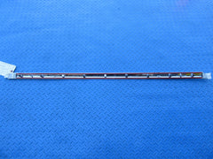 Bentley Continental GT GTC left lower chrome trim NEW #2187