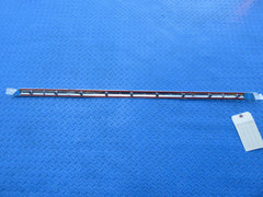 Bentley Continental GT GTC right front door chrome trim molding NEW #2183