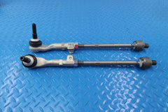 Rolls Royce Cullinan Phantom left & right inner outer tie rod end #12189