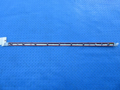 Bentley Continental GT GTC left door lower chrome trim molding NEW OEM #2180