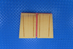 Maserati Grecale 3.0 V6 engine air filter #12536