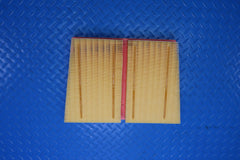 Maserati Grecale 3.0 V6 engine air filter #12536