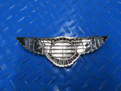 Bentley Continental GT GTC front B emblem wings #2167