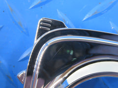 Rolls Royce Ghost Wraith Dawn spirit of ecstasy mascot chrome cover trim #2168