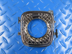 Rolls Royce Ghost Wraith Dawn spirit of ecstasy mascot chrome cover trim #2168