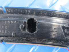 Bentley Bentayga right side marker NEW #2161