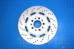 Maserati Grecale 3.0 front brake disc rotor 1pc #12553
