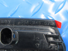 Bentley Bentayga right side marker NEW #2161