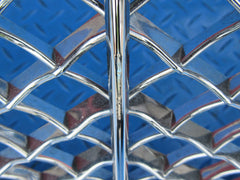Bentley Continental GT GTC radiator chrome grille #2260