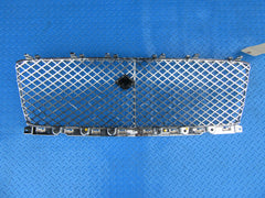 Bentley Continental GT GTC radiator chrome grille #2265