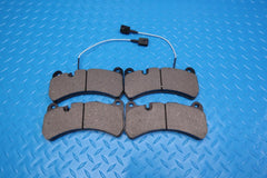 Maserati Grecale 3.0 front brake pads #12558