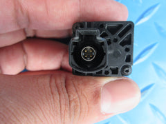 Bentley Bentayga front side mirror camera #2151