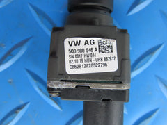 Bentley Bentayga front side mirror camera #2152