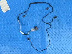 Rolls Royce Cullinan rear bumper wire harness #2153