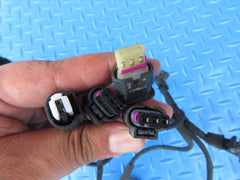 Rolls Royce Cullinan front bumper wire harness #2154