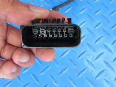 Rolls Royce Cullinan front bumper wire harness #2154