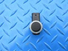 Bentley Bentayga front bumper pdc parking sensor #2159
