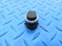 Bentley Bentayga front bumper pdc parking sensor #2159