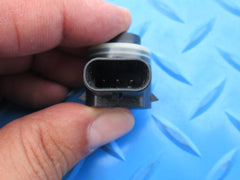 Bentley Bentayga front bumper pdc parking sensor #2159