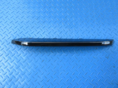 Rolls Royce Cullinan front bumper right grille trim #2145