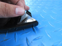 Rolls Royce Cullinan front bumper right grille trim #2145