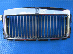 Rolls Royce Ghost radiator grille #2133