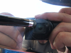 Rolls Royce Ghost radiator grille #2133