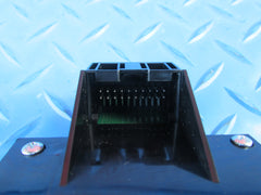 Bentley Continental Flying Spur left seat switch NEW #8157