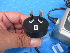 Bentley battery charger maintainer with magnetic port and Australia plug #2587