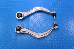 Alfa Romeo Stelvio left & right lower suspension control arms 2pcs #12564