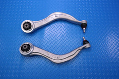 Alfa Romeo Stelvio left & right lower suspension control arms 2pcs #12564