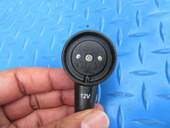 Bentley battery charger maintainer with magnetic port and Australia plug #2587