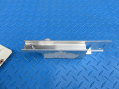 Rolls Royce Wraith Dawn left crossmember exterior support bracket #2135