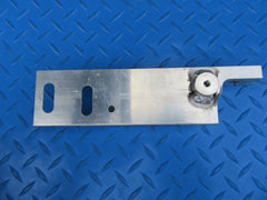 Rolls Royce Wraith Dawn left crossmember exterior support bracket #2135