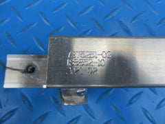 Rolls Royce Wraith Dawn left crossmember exterior support bracket #2135