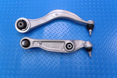 Alfa Romeo Stelvio left lower suspension control arms 2pcs #12567
