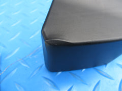 Rolls Royce Cullinan right rocker panel end cap trim #2128