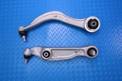 Alfa Romeo Stelvio right lower suspension control arms 2pcs #12568