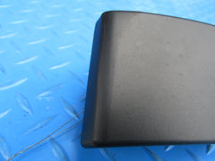 Rolls Royce Cullinan right rocker panel end cap trim #2128