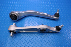 Alfa Romeo Giulia left lower suspension control arms 2pcs #12570