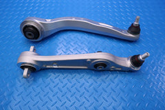 Alfa Romeo Giulia left lower suspension control arms 2pcs #12570