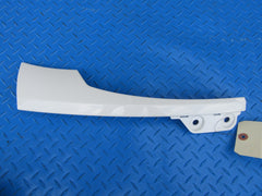 Rolls Royce Ghost grille surround left trim #2132