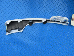 Rolls Royce Ghost grille surround left trim #2132