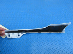 Rolls Royce Ghost grille surround left trim #2132