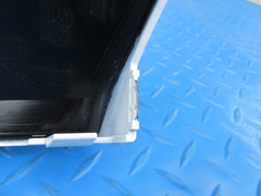 Rolls Royce Ghost grille surround left trim #2132